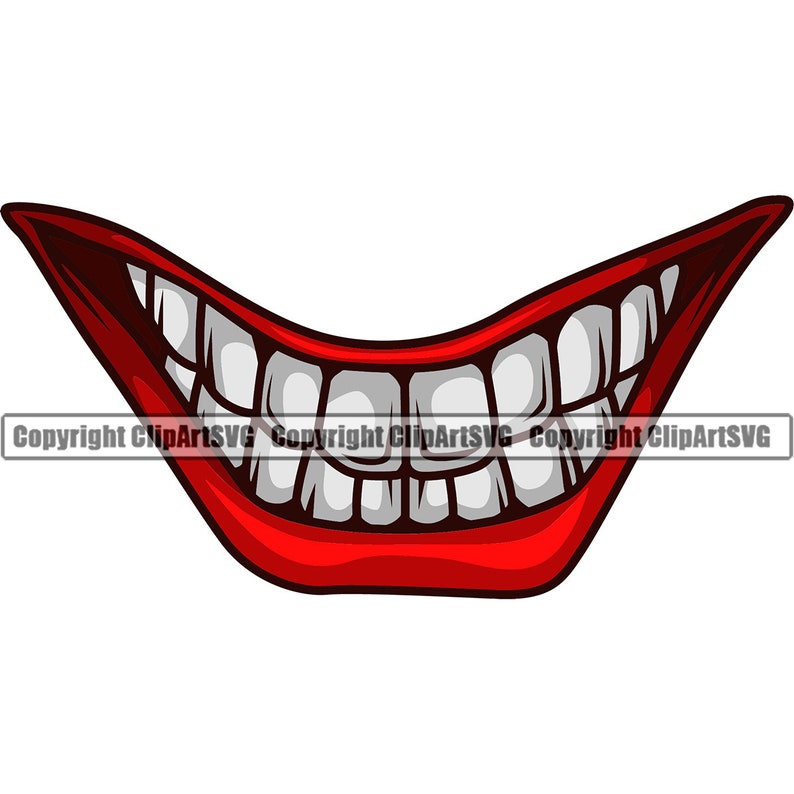 Free Free Joker Smile Svg For Mask 748 SVG PNG EPS DXF File