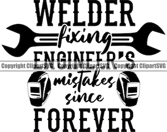 Welder Svg Welding Svg Welder Hourly Rate - Etsy