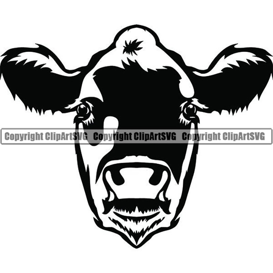 American patriot Bull cow, buffalo, artwork, illustration, vector