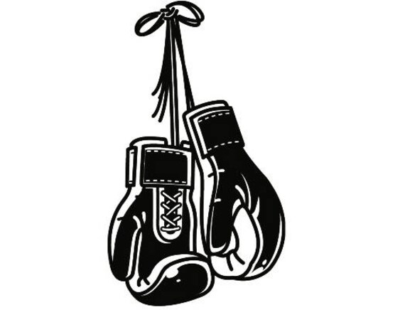 Download Boxing Gloves 16 Fight Fighting MMA Mixed Martial Arts Boxer | Etsy