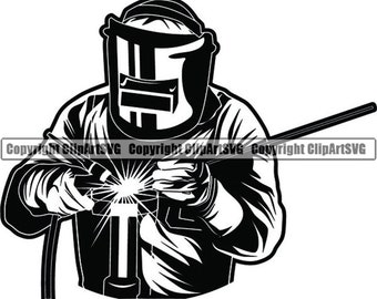 Metal Cutting Torch Svg - Etsy
