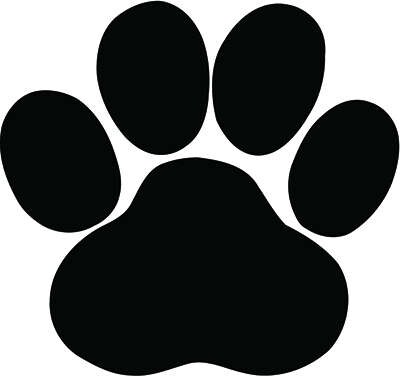 Free Free Paw Print With Name Svg 712 SVG PNG EPS DXF File