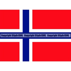 Noruega Norueguês Escandinavo Viking País Mundo Nacional Nação Bandeira Logo Art .JPG .PNG Clipart Clip Art Design Gráfico Baixar arquivo