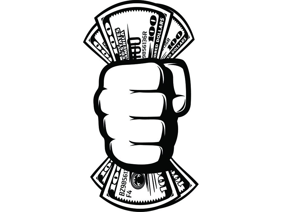 Free Free Money Bag Logo Svg 610 SVG PNG EPS DXF File