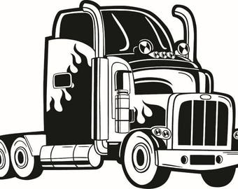 Free Free 164 Truck Driver Dad Svg SVG PNG EPS DXF File