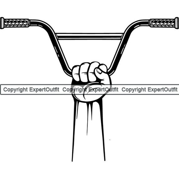 Bike handle design sale