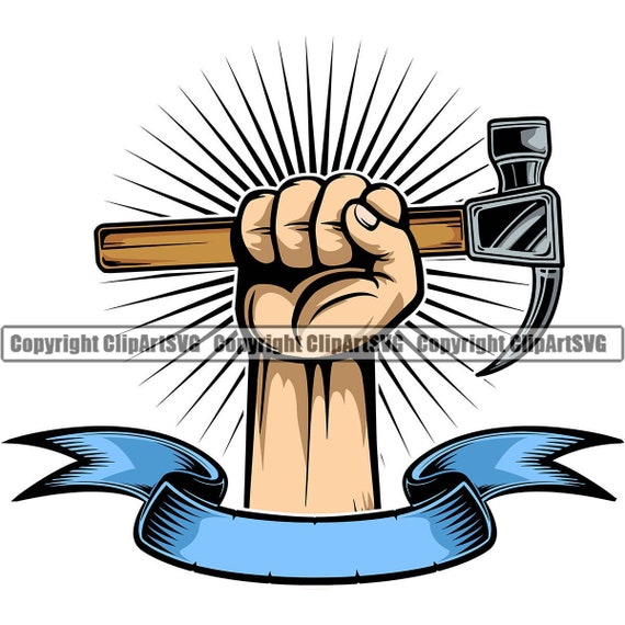 Buy Mechanic Hand Holding Hammer Nail Build Handyman Work Tool Fix Online in India - Etsy Buy Mechanic Hand Holding Hammer Nail Build Handyman Work Tool Fix Online in India - Etsy