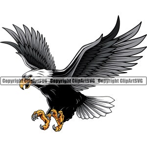 Eagle Claw Clipart -  Sweden