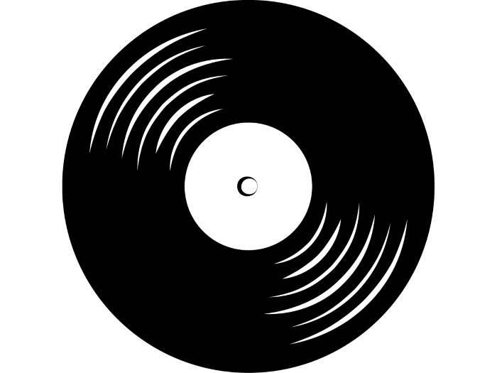 record album 1 vinyl album 33 audio recording media music