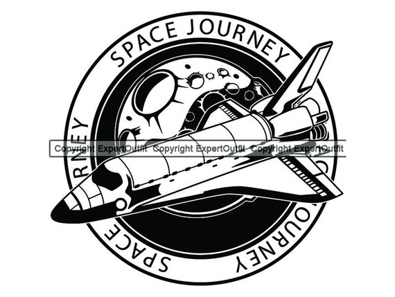 Space Exploration Astronaut Suit Space Shuttle Nasa Astronomy Etsy