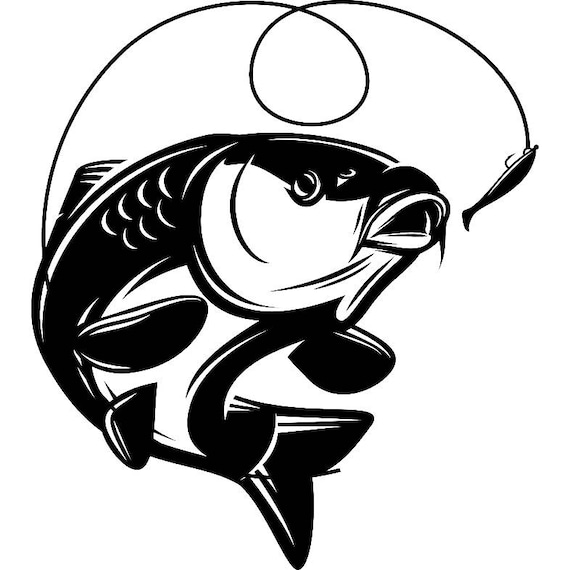 Free Free 303 Fishing Hook With Name Svg SVG PNG EPS DXF File