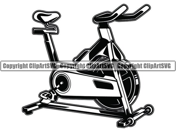 Cycle Machine 1 Pedal Bike Sweating Gym Bodybuilding Workout Etsy