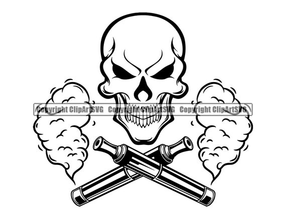 vaporizer logo 15 vape vapor crossed smoking smoke shop etsy vaporizer logo 15 vape vapor crossed smoking smoke shop smoker cloud skull svg eps png instant digital clipart vector cricut cut cutting