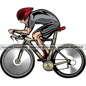 Gara ciclistica Corse Racer Ciclo Ciclismo Ciclista Bike Sport 10 Velocità Parola Testo Nome Art Design Logo SVG PNG Vector Clipart Taglia Cricut File