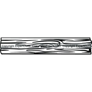 Tablero de grano de madera #6 Madera Manitas Material de construcción Carpintero Construcción Carpintería Tablón .SVG .PNG Clipart Vector Cricut Corte Corte