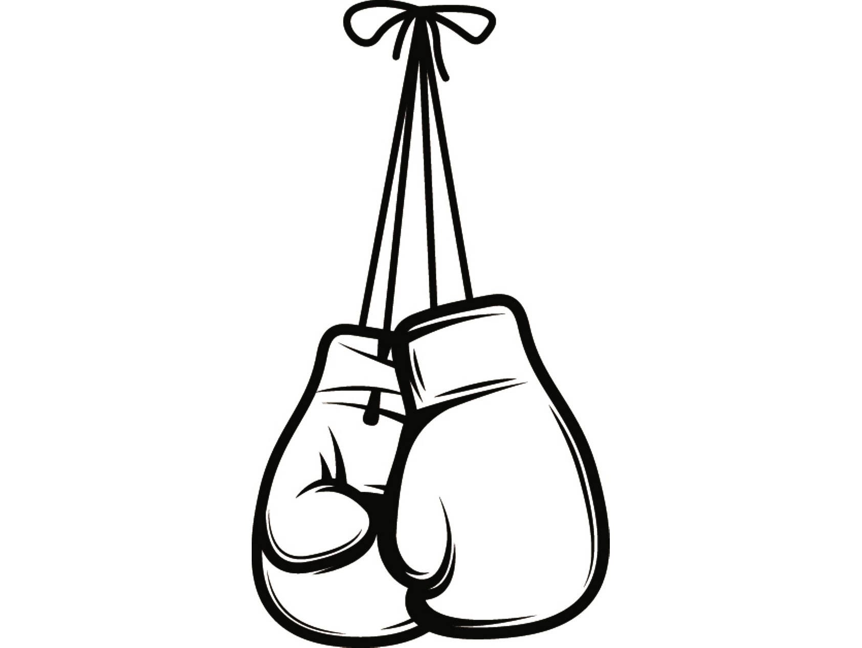 Boxing Gloves Svg File Free 107+ Popular SVG File