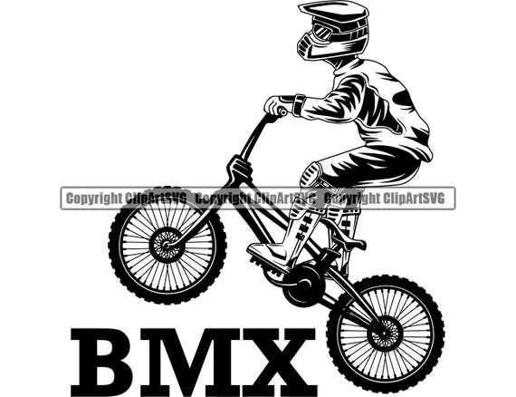 Cut 2024 bmx shop