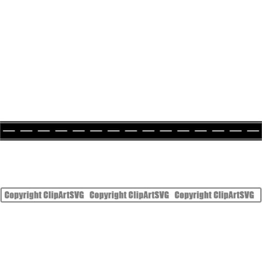 Road Street Drag Race Track Frame Border Shield Highway Freeway Sport ...