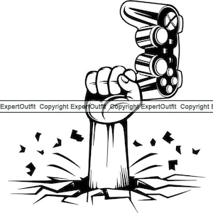 Mano che tiene il controller del videogioco Rottura Pausa Pavimento Parete Gioca Joystick Console Gamepad Gaming. SVG. PNG Clipart Clipart Taglio vettoriale