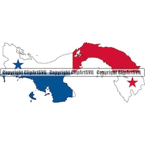 Panama Kanał Panamski Kraj Świat Narodowy Naród Flaga Mapa Logo Sztuka .JPG .PNG Clipart Clip Art Projekt Grafika Pobierz Plik