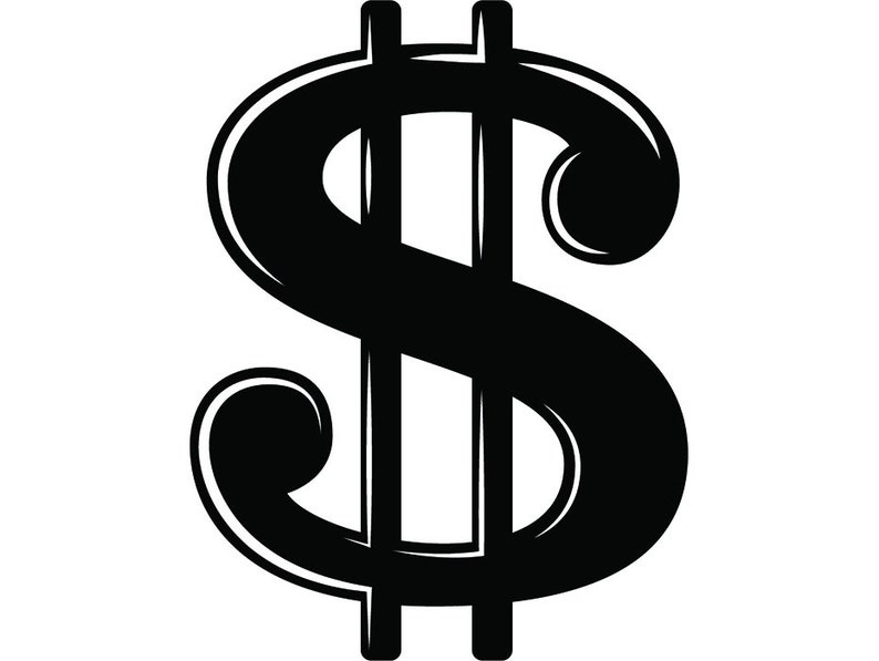 Free Free Money Bag Logo Svg 610 SVG PNG EPS DXF File