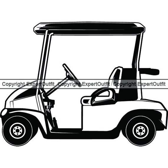 golf car buggy
