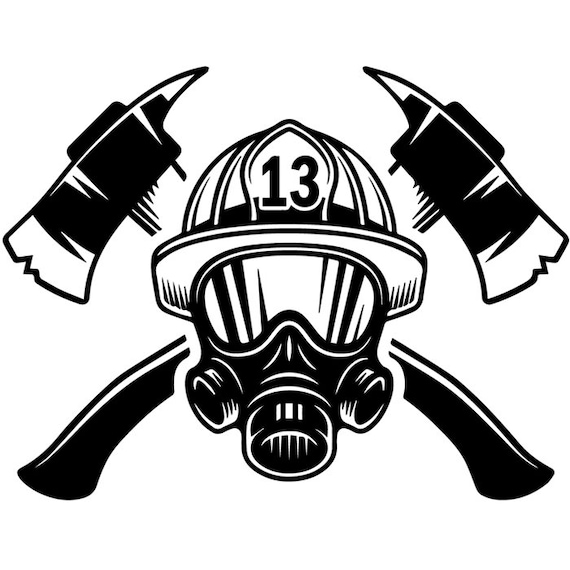firefighter logo 23 firefighting