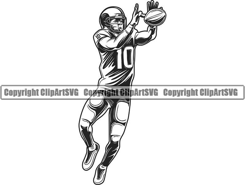 Amazing How To Draw A Wide Receiver of the decade Don t miss out 