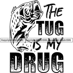 Tug is the Drug -  Canada