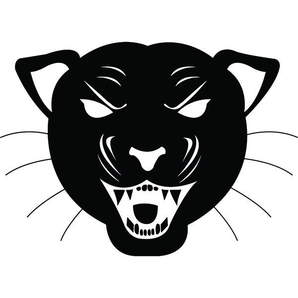 panther growl panther growl