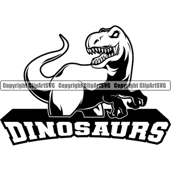 Dinosaur Game Logo PNG Vector (SVG) Free Download