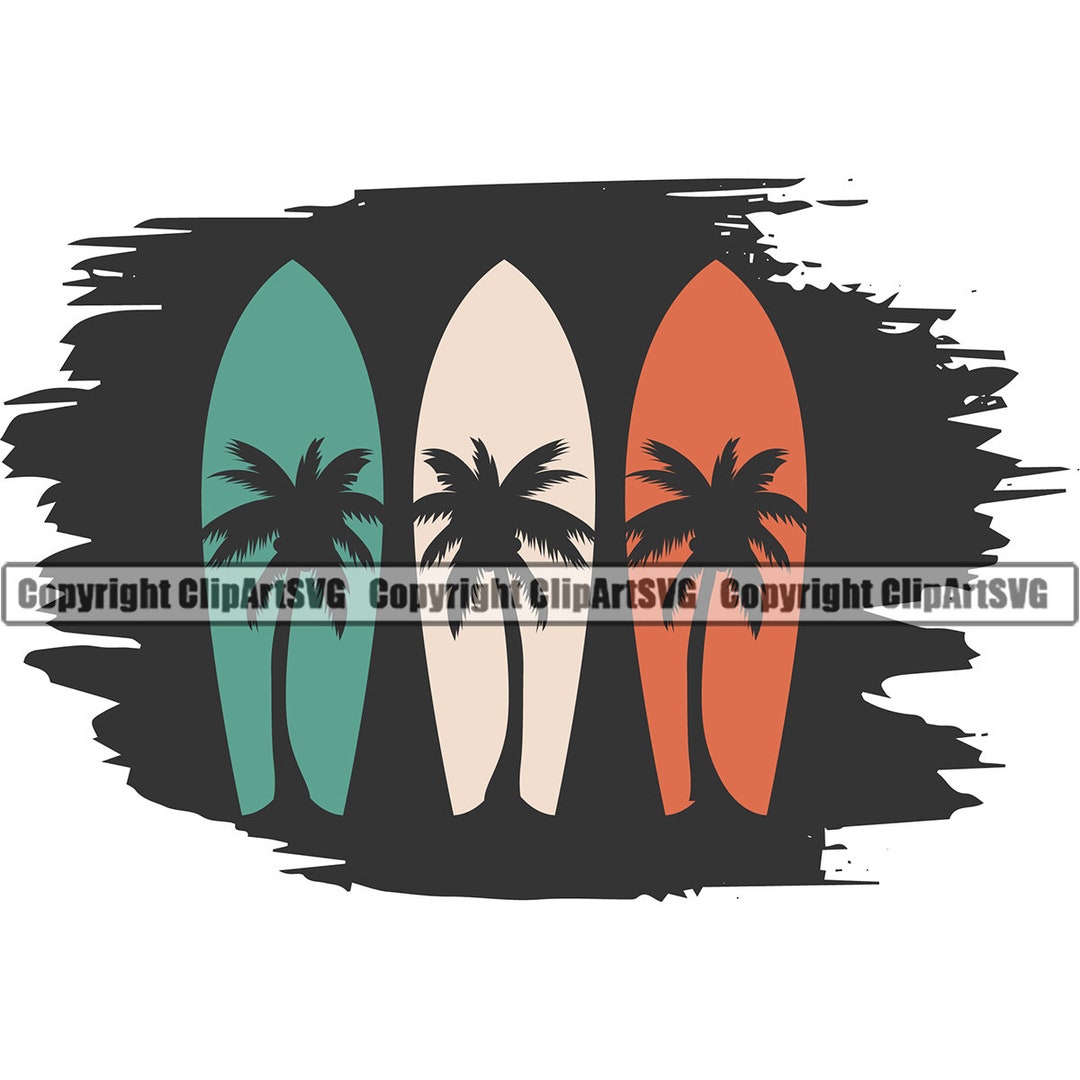 Enjoy SURF PALM GRAPHICS ・ GREENROOM Enjoy SURF PALM GRAPHICS ・ GREENROOM（ISLAND STYLE, Giclee