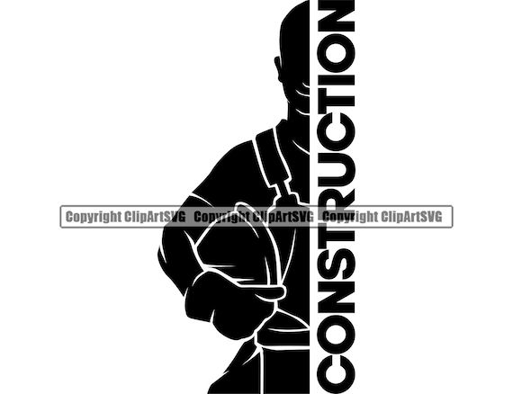 Construction Home House Repair Service Building Worker Tool Etsy