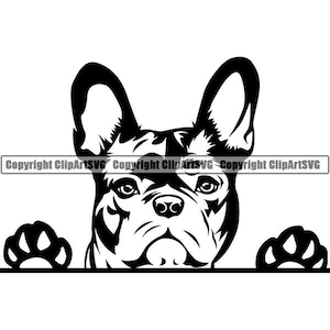 svg png Emblem Design ai Color style eps Logo Badge Peeking Dogs Set 5-25 vector images pdf Sign