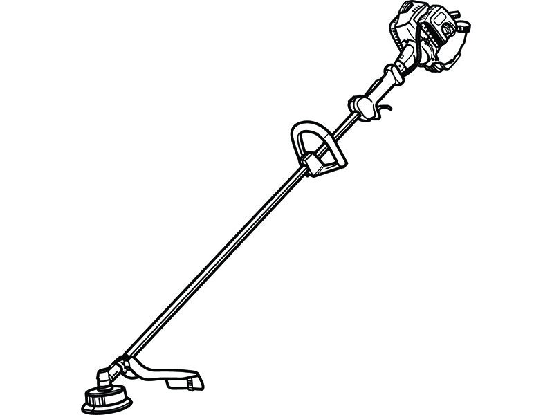 Weed Wacker 1 Grass Yard Garden Nature Lawn Landscape Mowing Etsy