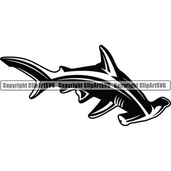 Free Free 58 Hammer Head Shark Svg SVG PNG EPS DXF File
