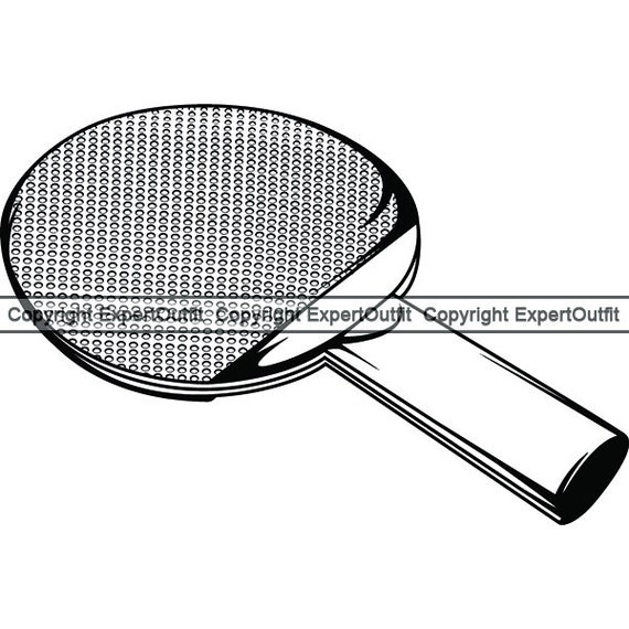 ping pong gear