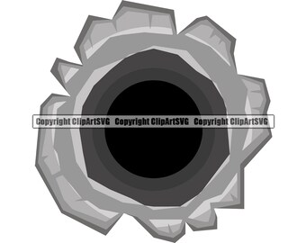 Steel Target Svg - Etsy