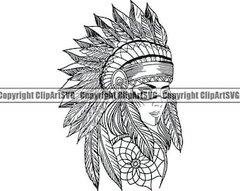Indian 10 Headdress Native American Traditional Head Dress - Etsy Singapore Indian 10 Headdress Native American Traditional Head Dress - Etsy Singapore