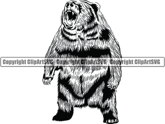 Purchase Mascot grizzly bear, dressed in red sports in Bear mascot