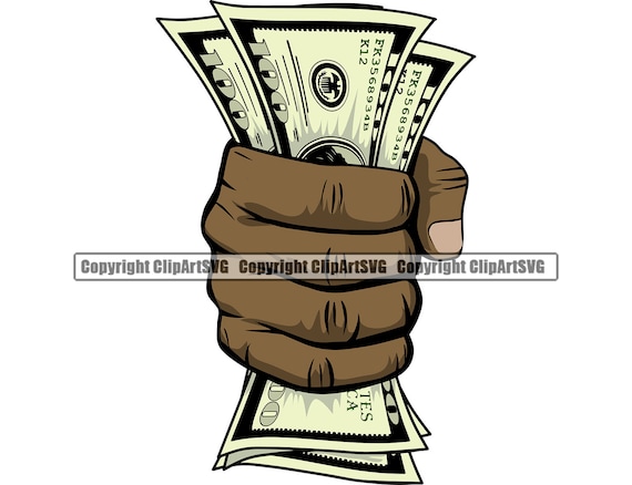 Free Free Money In Hand Svg 199 SVG PNG EPS DXF File