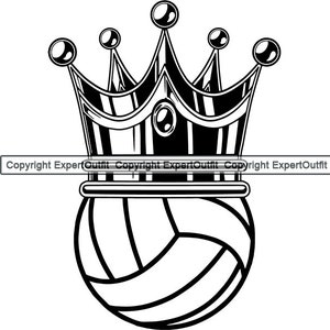 Basketball Ball Logo Sport Spiel König Krone Champion Win Wettbewerb Turnier Beach Womens Mens.SVG .PNG Clipart Vektor Cricut Cut Cutting