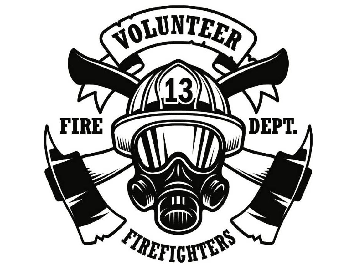 Firefighter Logo