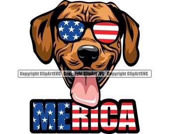 Rhodesian Ridgeback Logo - Etsy