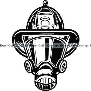 Feuerwehrmann Feuerwehr Feuerwehrmann Feuerlöscher Feuerwehrmann Feuerlöscher .SVG PNG Clipart Vektor Cricut Cut Cutting
