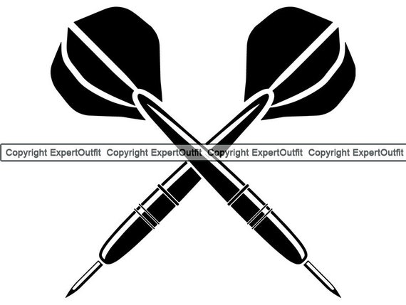 Sport Dart Board Dartboard Game Competition Leisure Play Bar Sharp