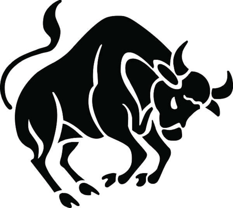 taurus horoscope logo