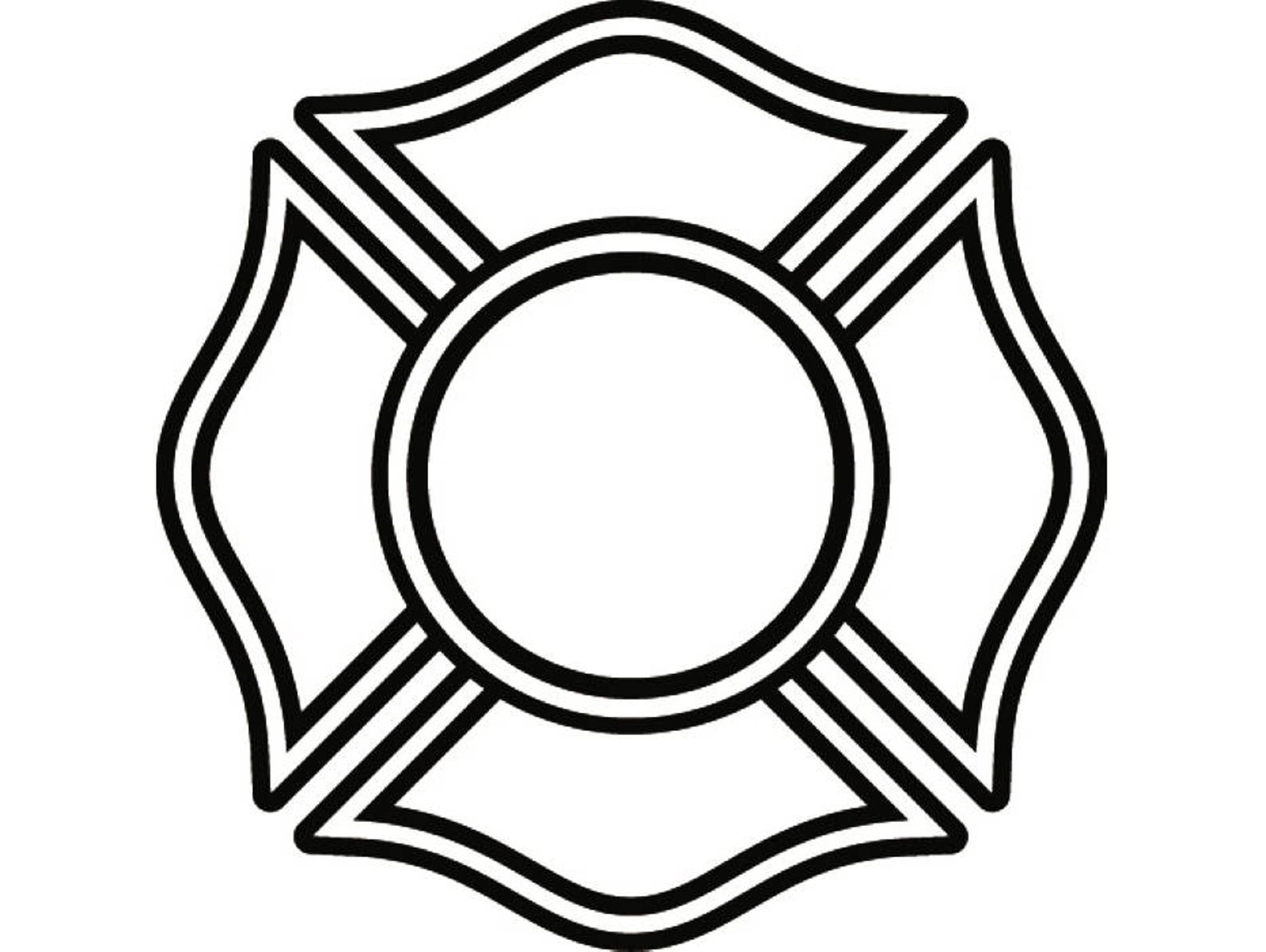 Rescue Shield. Пожарный контур. Firefighter logo. Blank logo. Nine shield
