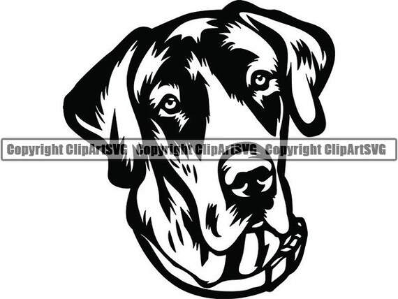 Great Dane 40 Happy Dog Breed Champion Pedigree Canine Etsy New users enjoy 60% off. etsy