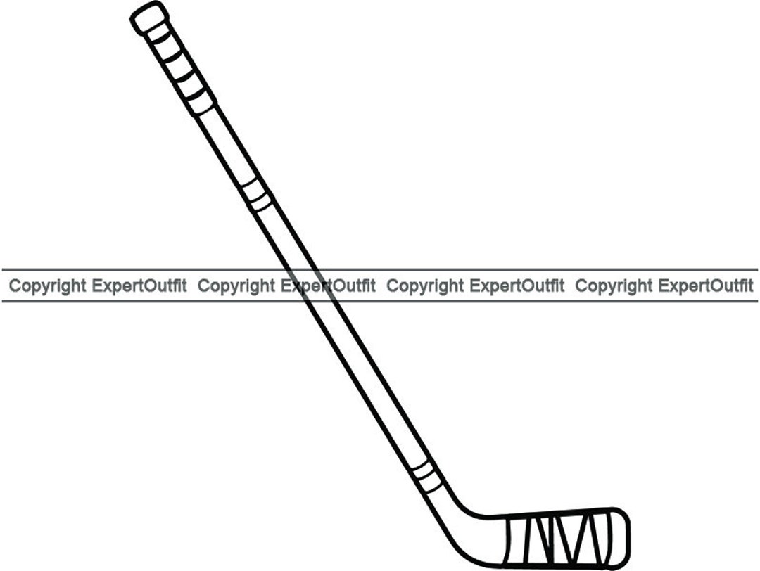 3000 Hockey Stick Illustrations RoyaltyFree Vector Graphics  Clip Art   iStock  Hockey Hockey stick isolated Ice hockey stick